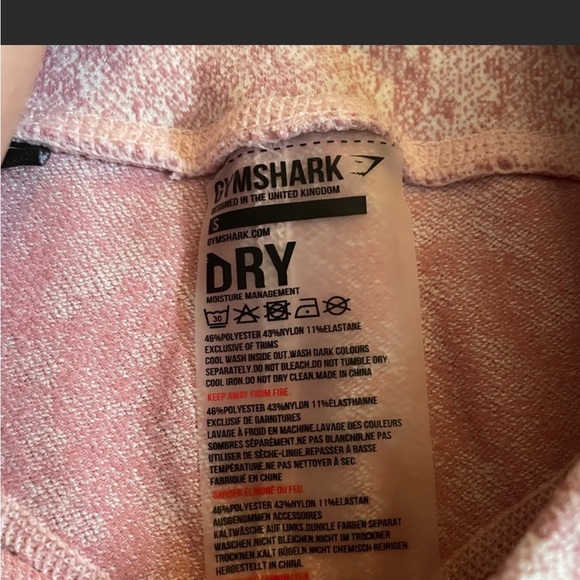 GYMSHARK - Picture 3 of 3